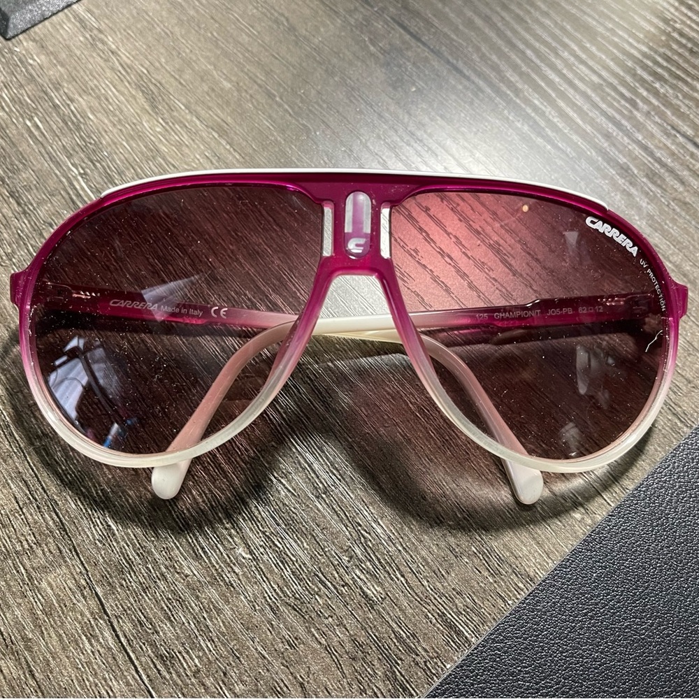 Carrera Champion/T Sunglasses